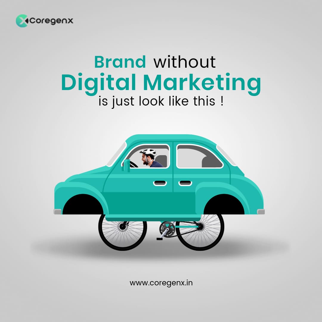 Performance Marketing Coregenx